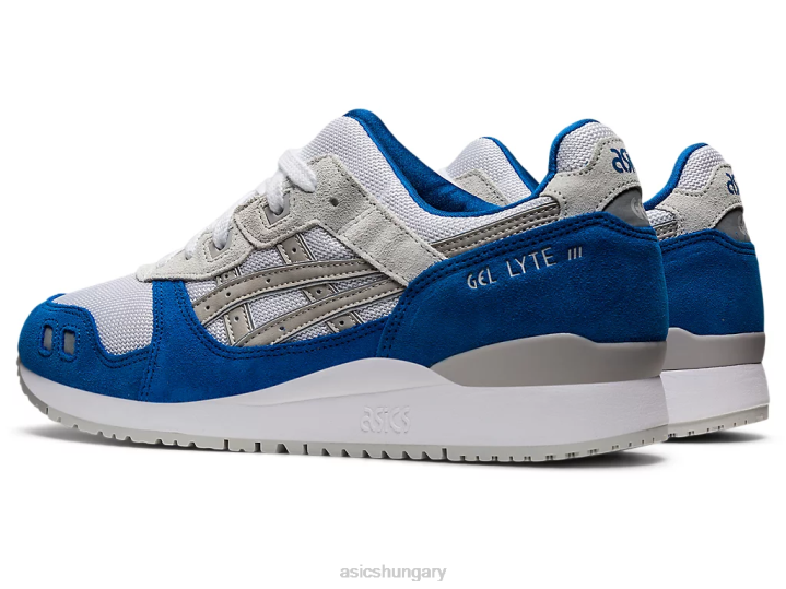 asics fehér/osztriga szürke magyarország N2T21145