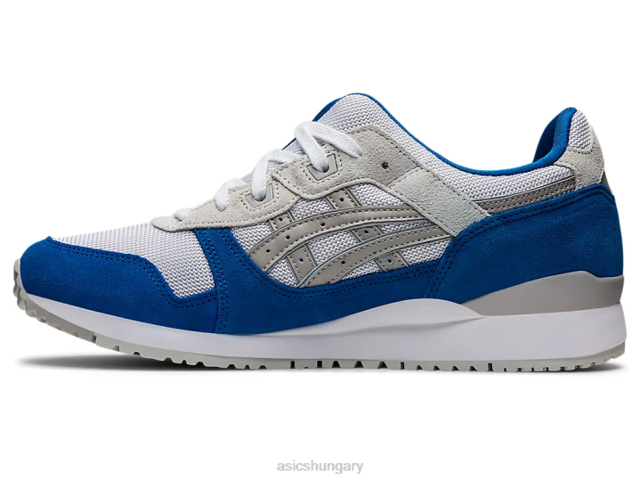 asics fehér/osztriga szürke magyarország N2T21145