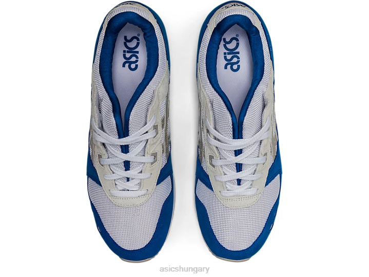 asics fehér/osztriga szürke magyarország N2T21145