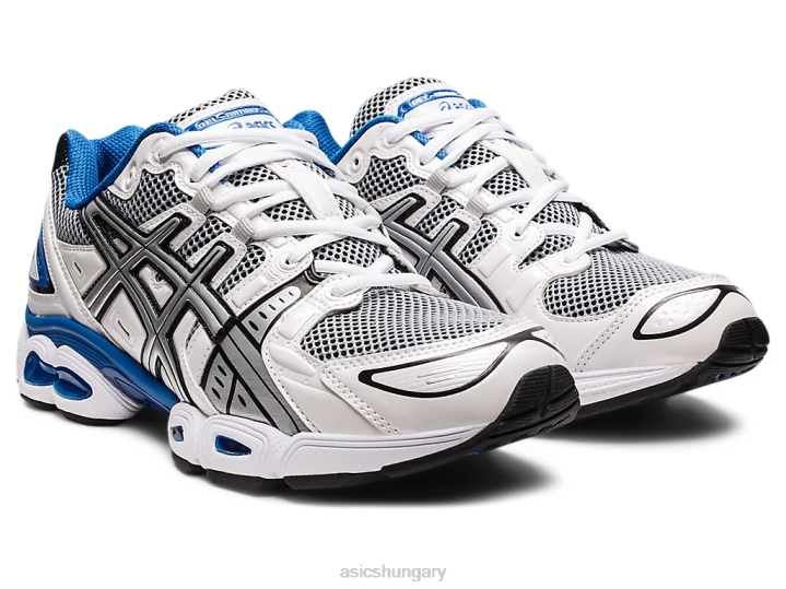 asics fehér/tó meghajtó magyarország N2T21225