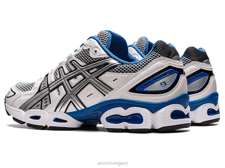 asics fehér/tó meghajtó magyarország N2T21225