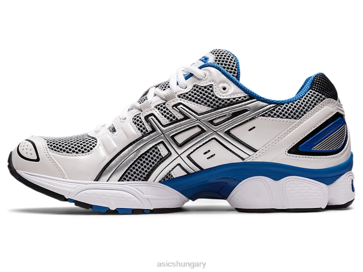 asics fehér/tó meghajtó magyarország N2T21225