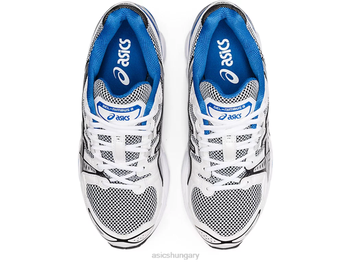 asics fehér/tó meghajtó magyarország N2T21225