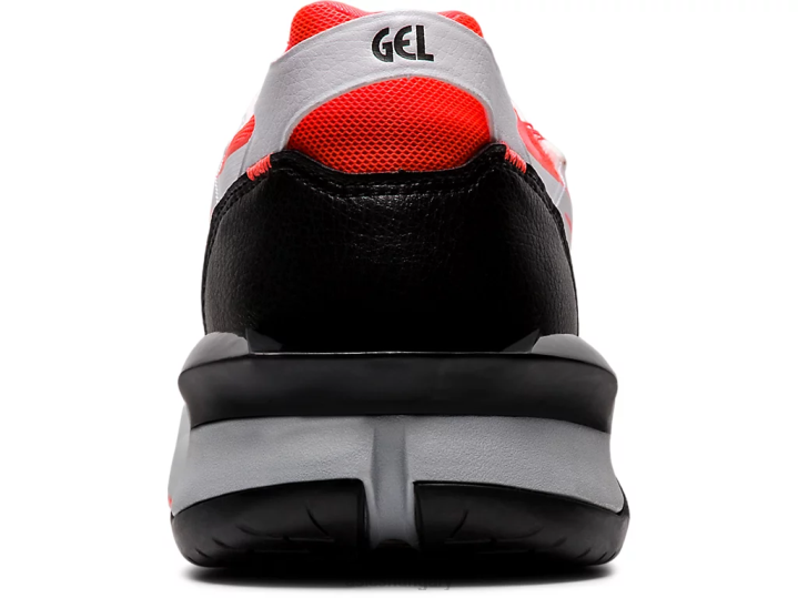 asics fehér/villanó korall magyarország N2T22092