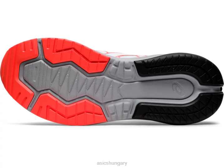 asics fehér/villanó korall magyarország N2T22092
