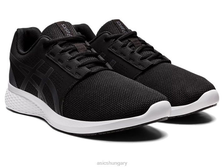 asics fekete/hordozószürke magyarország N2T21221