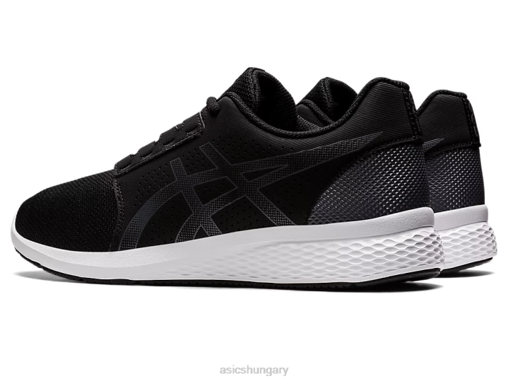 asics fekete/hordozószürke magyarország N2T21221