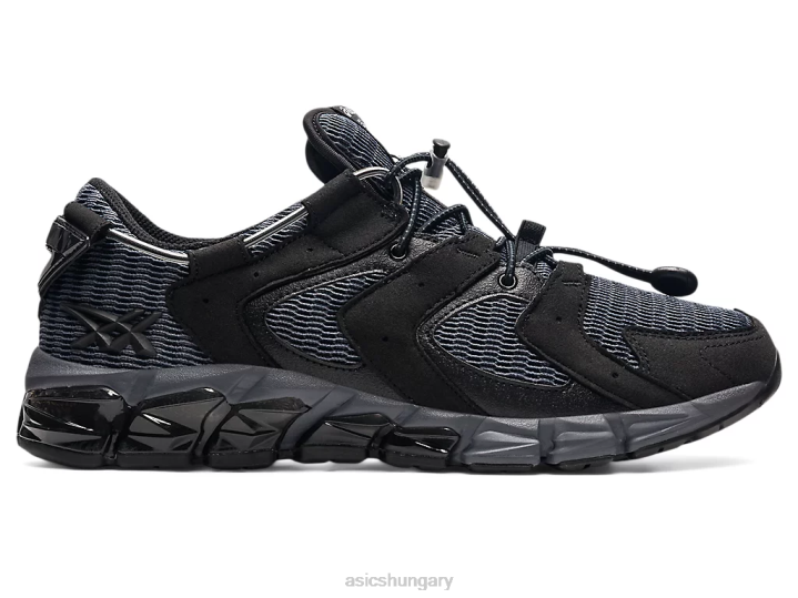 asics fekete/hordozószürke magyarország N2T21659