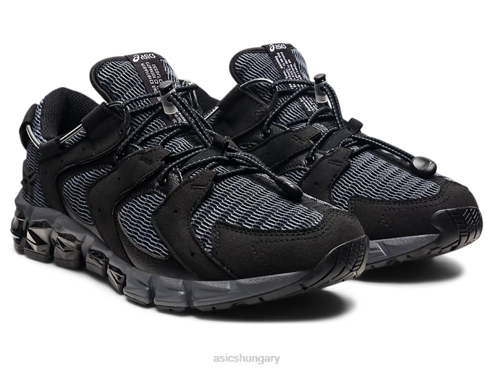 asics fekete/hordozószürke magyarország N2T21659