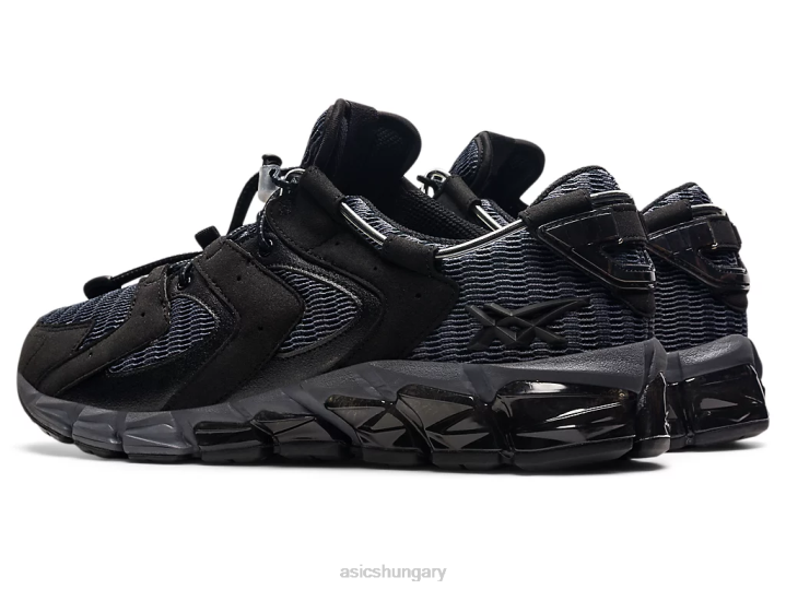 asics fekete/hordozószürke magyarország N2T21659