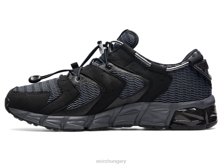 asics fekete/hordozószürke magyarország N2T21659