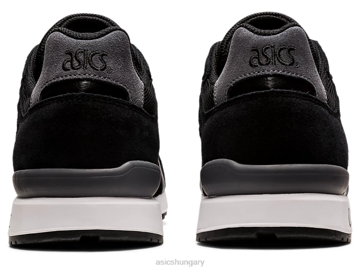 asics fekete/hordozószürke magyarország N2T21751