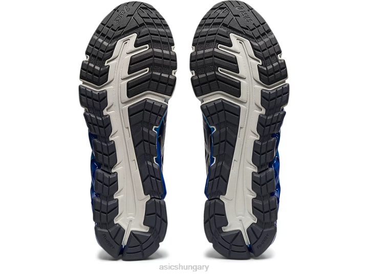 asics fekete/monaco kék magyarország N2T21855