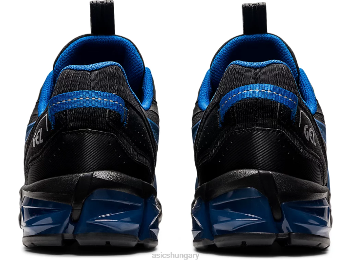 asics fekete/tó hajtás magyarország N2T21533