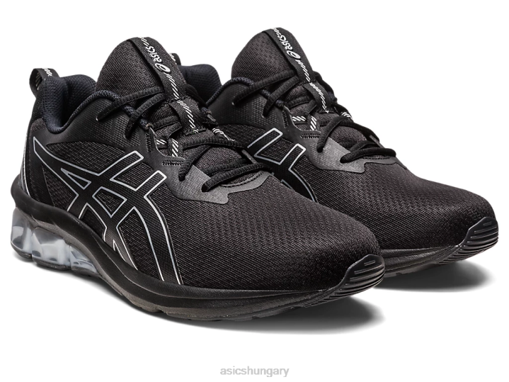 asics fekete/tiszta ezüst magyarország N2T295