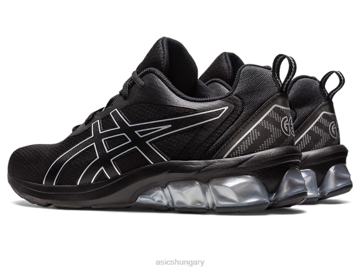 asics fekete/tiszta ezüst magyarország N2T295