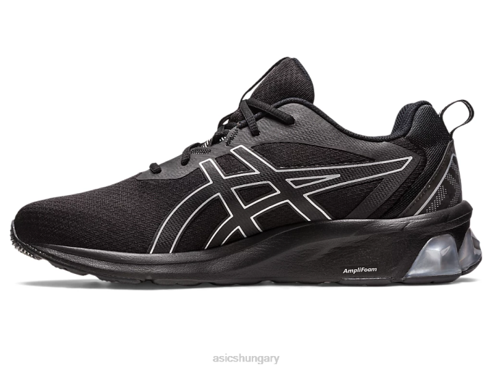 asics fekete/tiszta ezüst magyarország N2T295