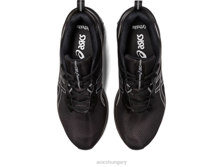 asics fekete/tiszta ezüst magyarország N2T295