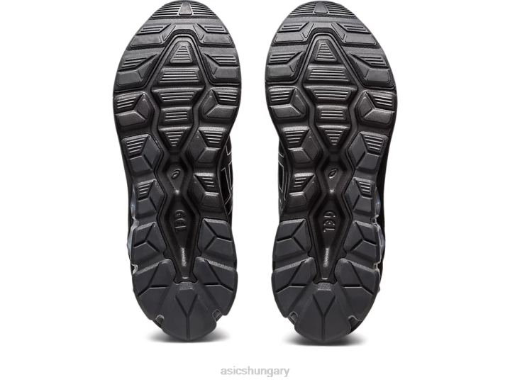 asics fekete/tiszta ezüst magyarország N2T295