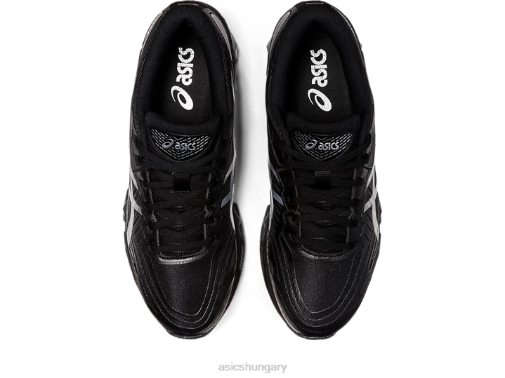 asics fekete/tiszta ezüst magyarország N2T2961