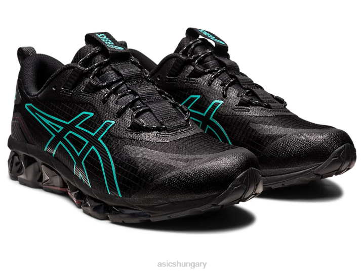 asics fekete/vízesés magyarország N2T2306