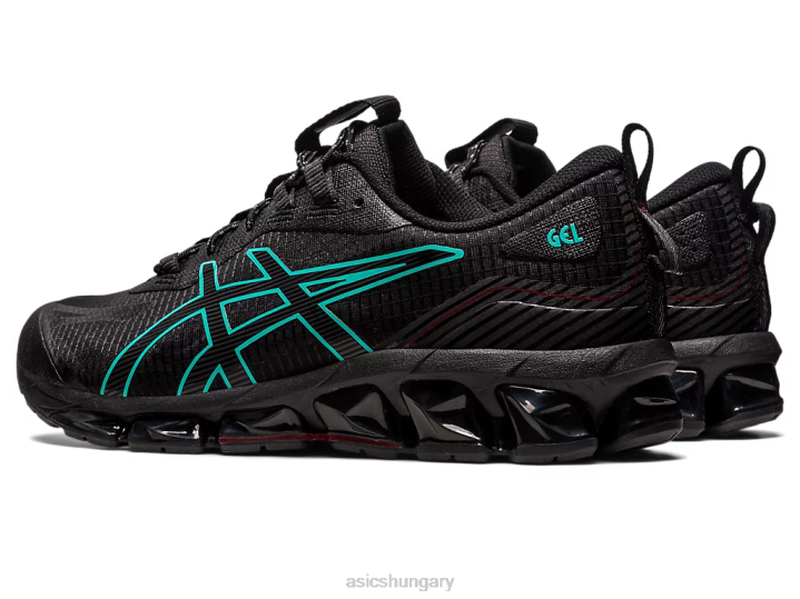 asics fekete/vízesés magyarország N2T2306