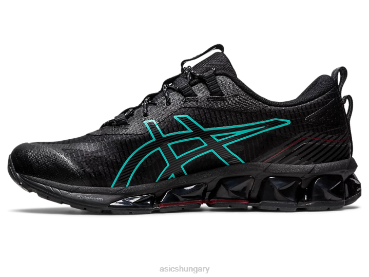 asics fekete/vízesés magyarország N2T2306