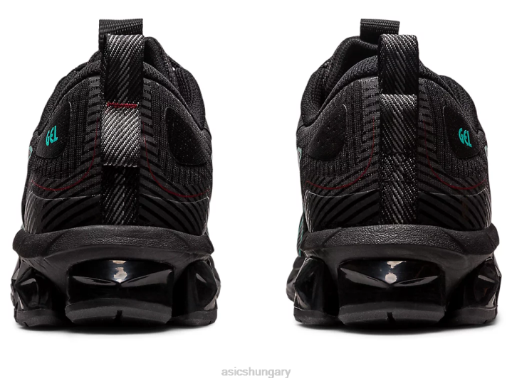 asics fekete/vízesés magyarország N2T2306