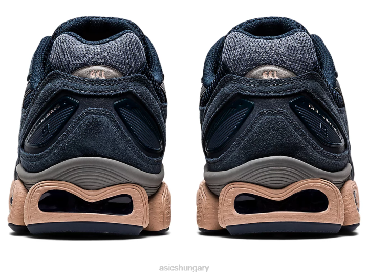 asics francia kék/aszfalt magyarország N2T21097