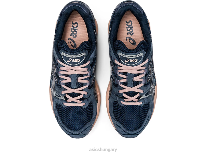 asics francia kék/aszfalt magyarország N2T21097