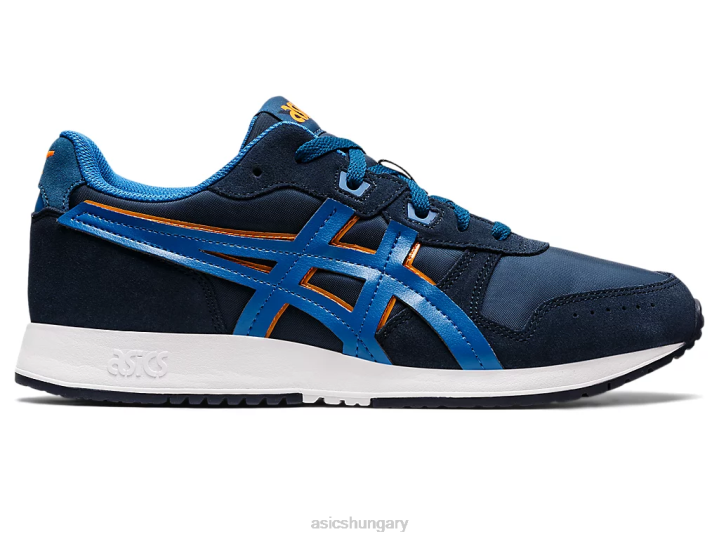 asics francia kék/tó meghajtó magyarország N2T21328