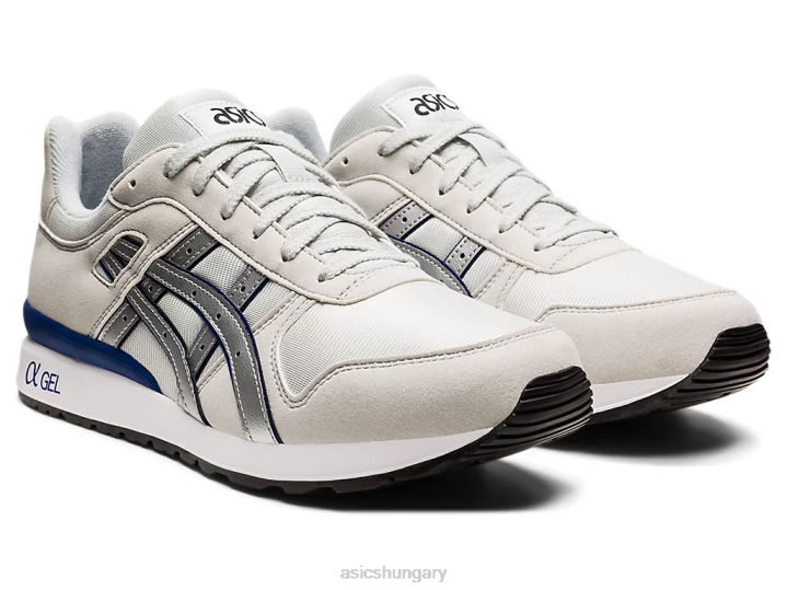 asics gleccserszürke/kék magyarország N2T21748