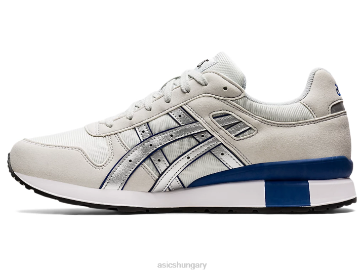asics gleccserszürke/kék magyarország N2T21748