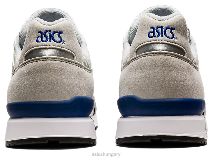 asics gleccserszürke/kék magyarország N2T21748