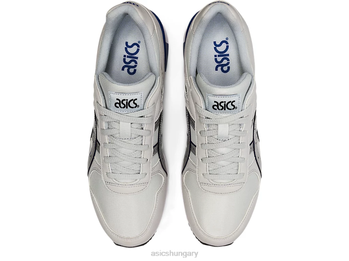 asics gleccserszürke/kék magyarország N2T21748