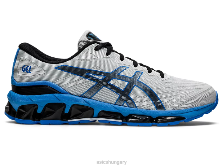asics gleccserszürke/kék part magyarország N2T2956