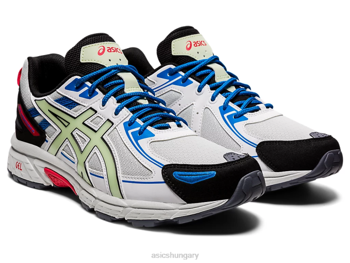 asics gleccserszürke/suttogászöld magyarország N2T21831