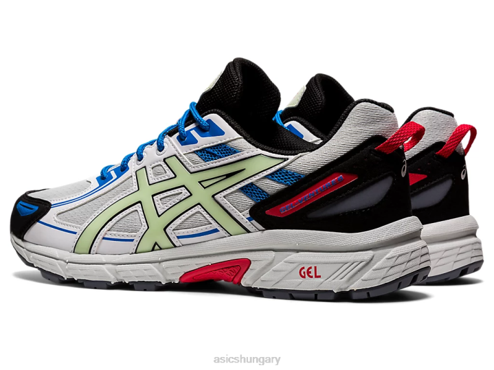 asics gleccserszürke/suttogászöld magyarország N2T21831