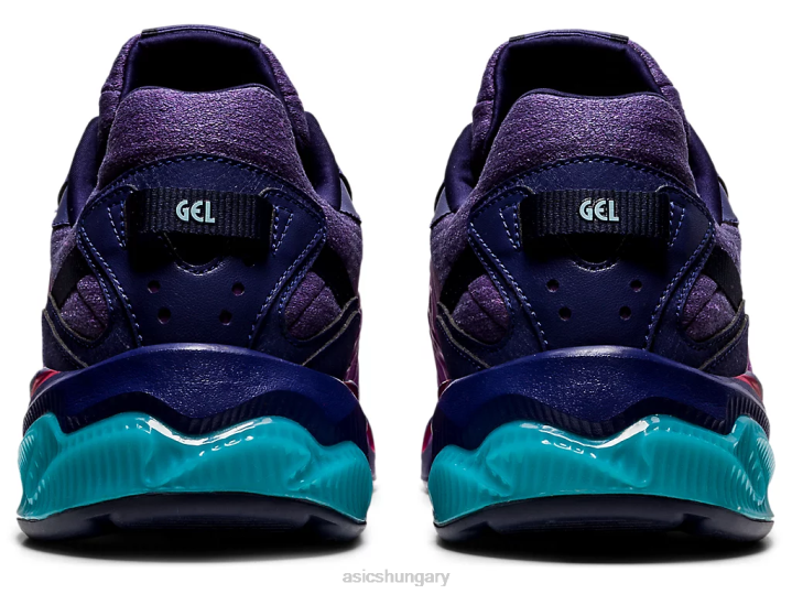 asics indigókék/kék lila magyarország N2T21652
