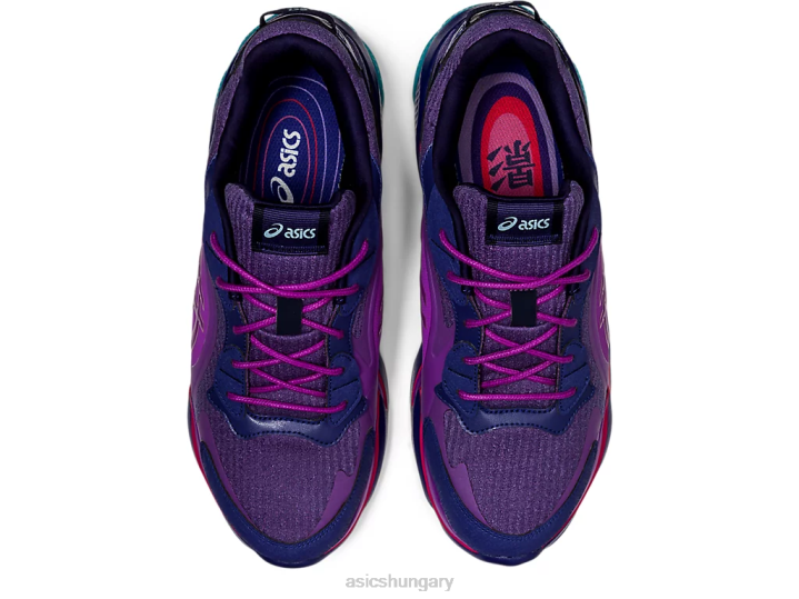 asics indigókék/kék lila magyarország N2T21652