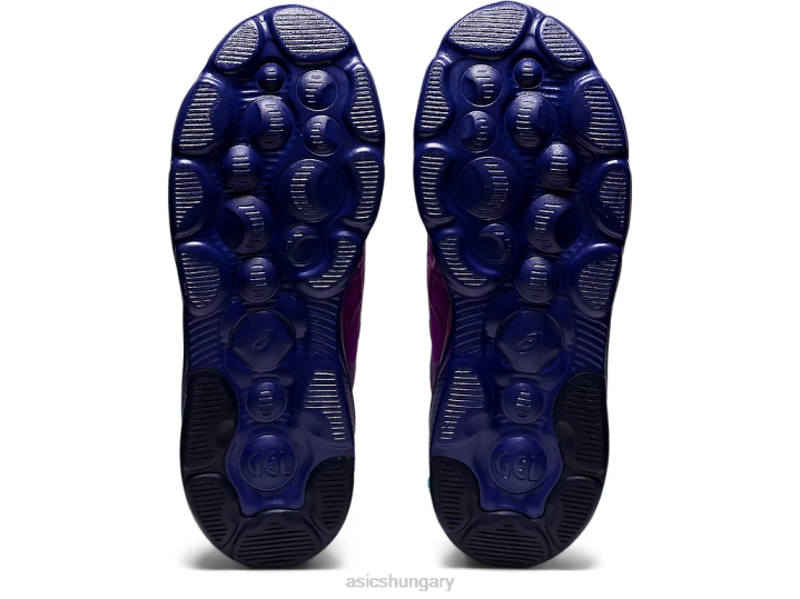asics indigókék/kék lila magyarország N2T21652
