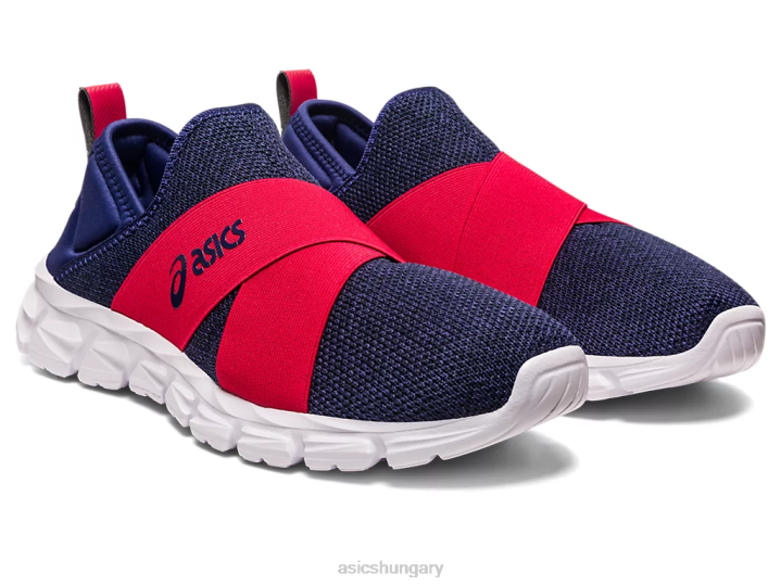 asics indigókék/sebes vörös magyarország N2T21237