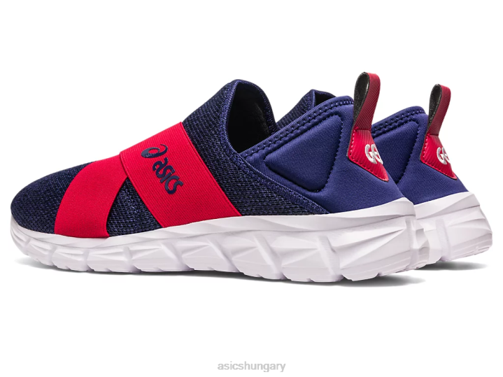 asics indigókék/sebes vörös magyarország N2T21237