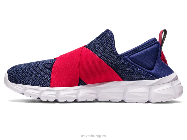 asics indigókék/sebes vörös magyarország N2T21237