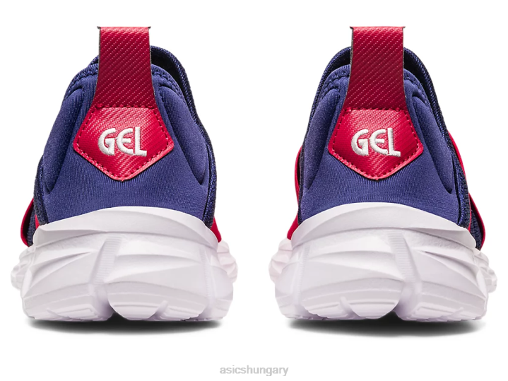 asics indigókék/sebes vörös magyarország N2T21237