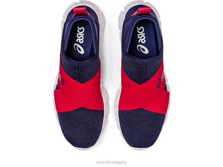 asics indigókék/sebes vörös magyarország N2T21237