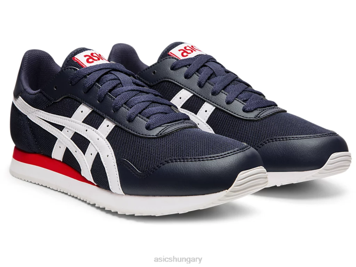 asics éjfél/fehér magyarország N2T22106