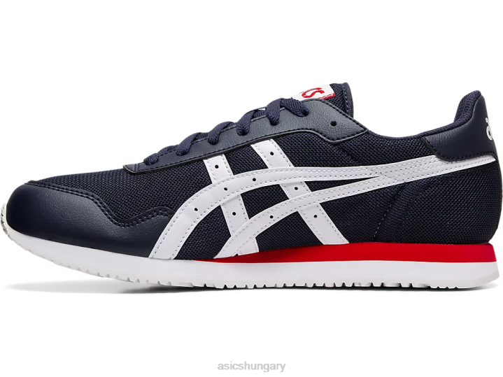 asics éjfél/fehér magyarország N2T22106