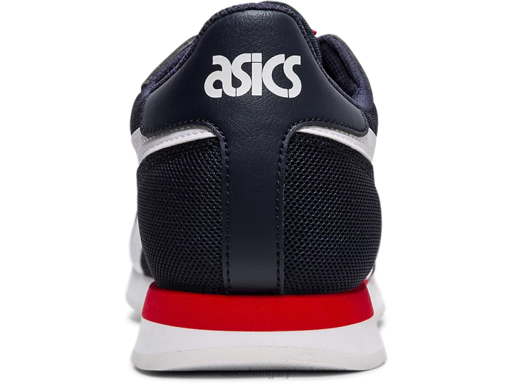 asics éjfél/fehér magyarország N2T22106