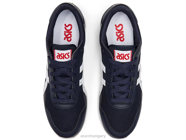 asics éjfél/fehér magyarország N2T22106